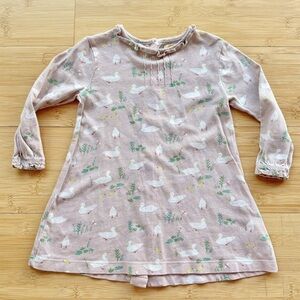 Mini Boden Duck Dress